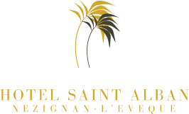 Hôtel Saint Alban